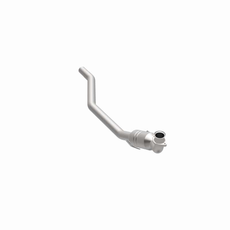 Magnaflow — Magnaflow Conv DF 06-09 ML350 3.5L ps
OEM Grade
OEM - view 23