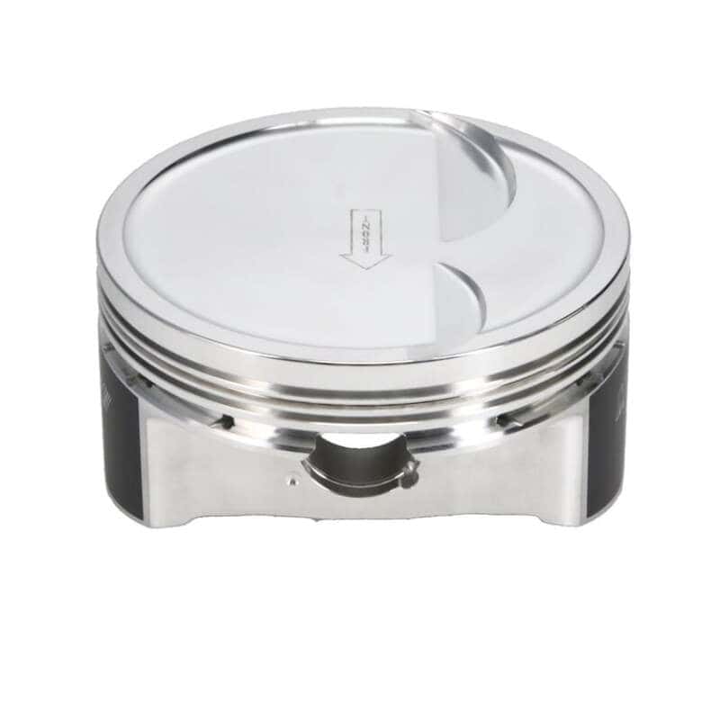 Manley Performance — Manley Chevrolet LS Piston Set - 4.075in Bore 1.065in CH, -10.00 CC
Piston Set - view 8