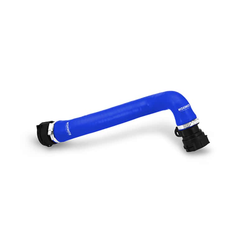 Mishimoto — Mishimoto 99-06 BMW E46 Non-M Blue Silicone Hose Kit
Coolant Hose Kit - view 5