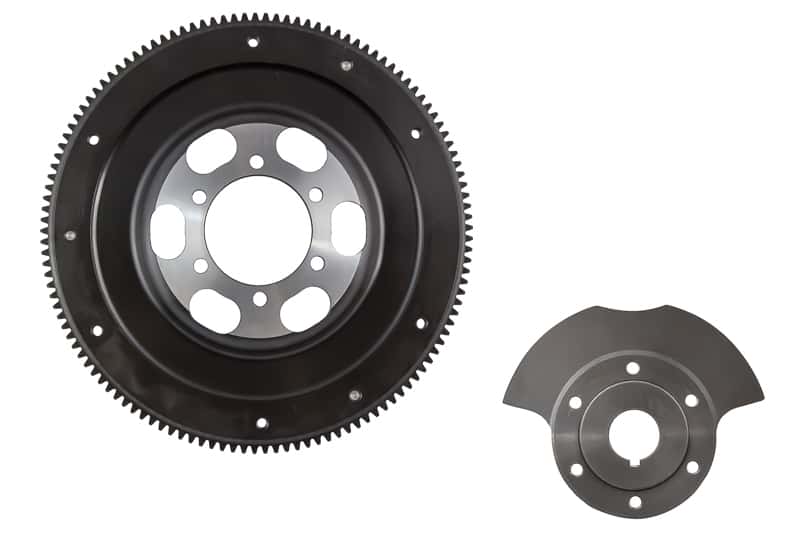ACT — ACT 2004 Mazda RX-8 Flywheel Kit Prolite w/CW03
Flywheel - view 3