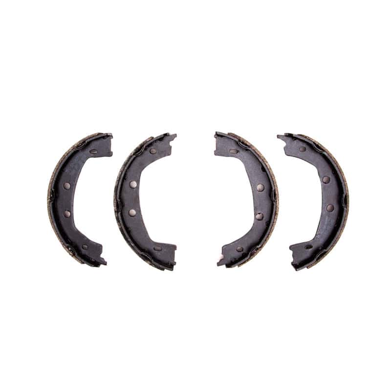 DFC — DFC 08-15 Land Rover LR2 Parking Brake Parking Shoes
DFC Brake Shoe Set - view 1