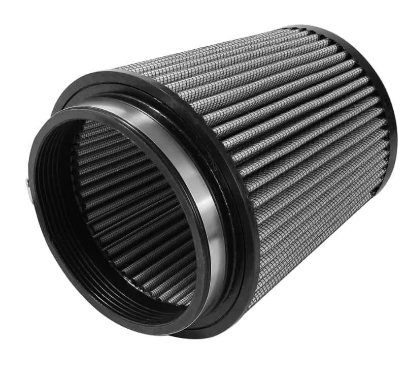 aFe — aFe MagnumFLOW Air Filters IAF PDS A/F PDS 5-1/2F x 7B x 5-1/2T x 7H
Replacement Filter
AirFilter - view 2