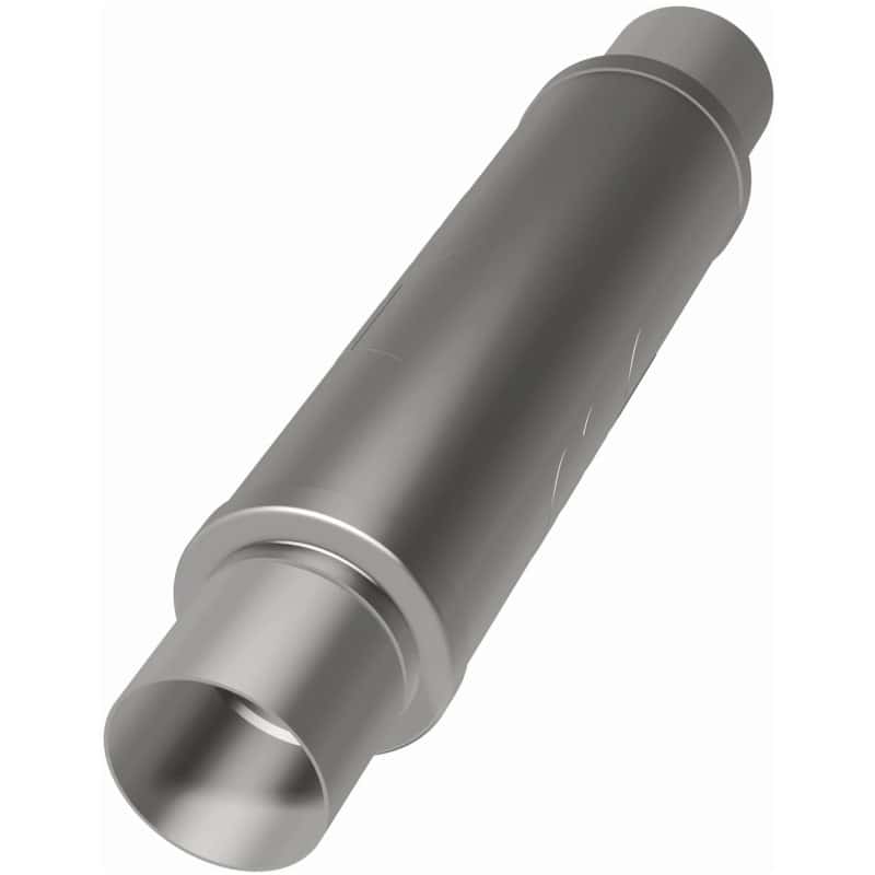 Magnaflow — MagnaFlow Muffler Mag SS 4X4X14 3
Straight Through - view 31