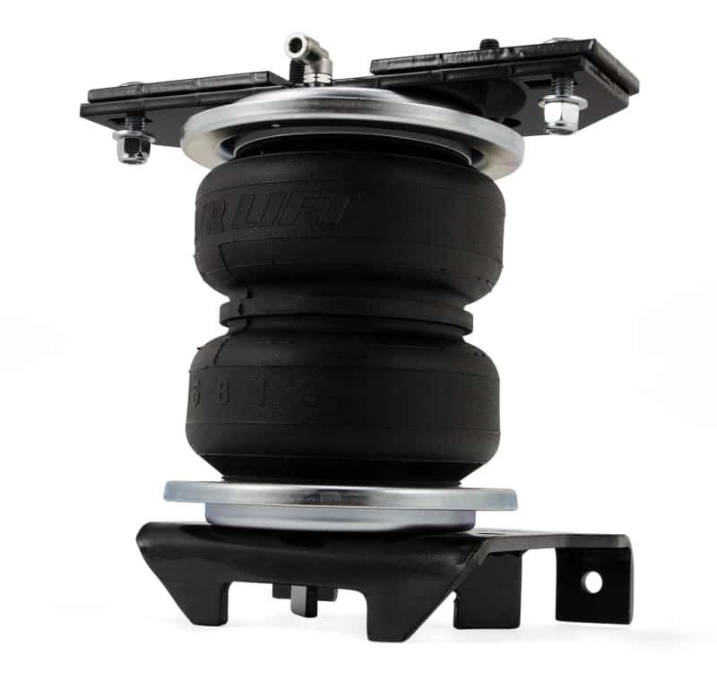 Air Lift — Air Lift LoadLifter 5000 Air Spring Kit
Susp Leveling Kit - view 6