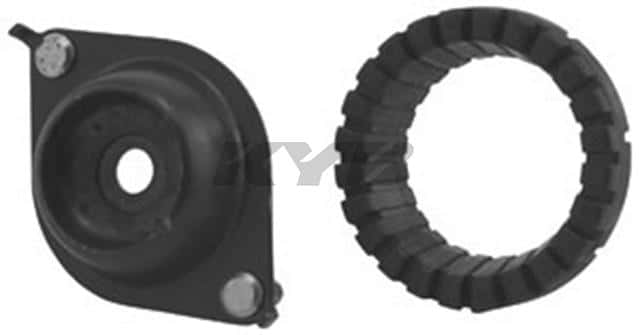 KYB — KYB Shocks & Struts Strut Mounts Rear SUBARU Baja 2003-06 SUBARU Legacy (AWD) 2000-09 SUBARU Legacy
Strut Mount Kit - view 4