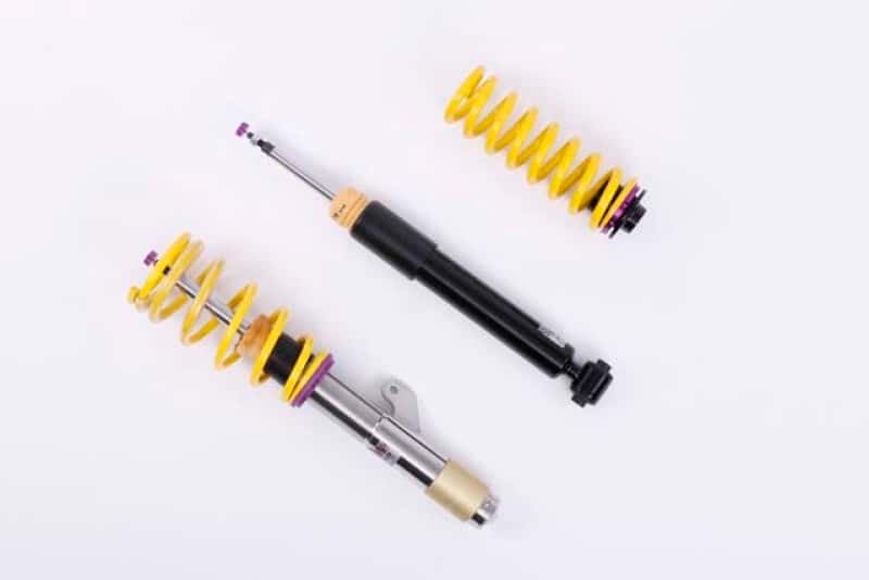 KW — KW Street Comfort Kit BMW 2series F22 Coupe 228i 2WD without EDC
Coilover Kit - view 2