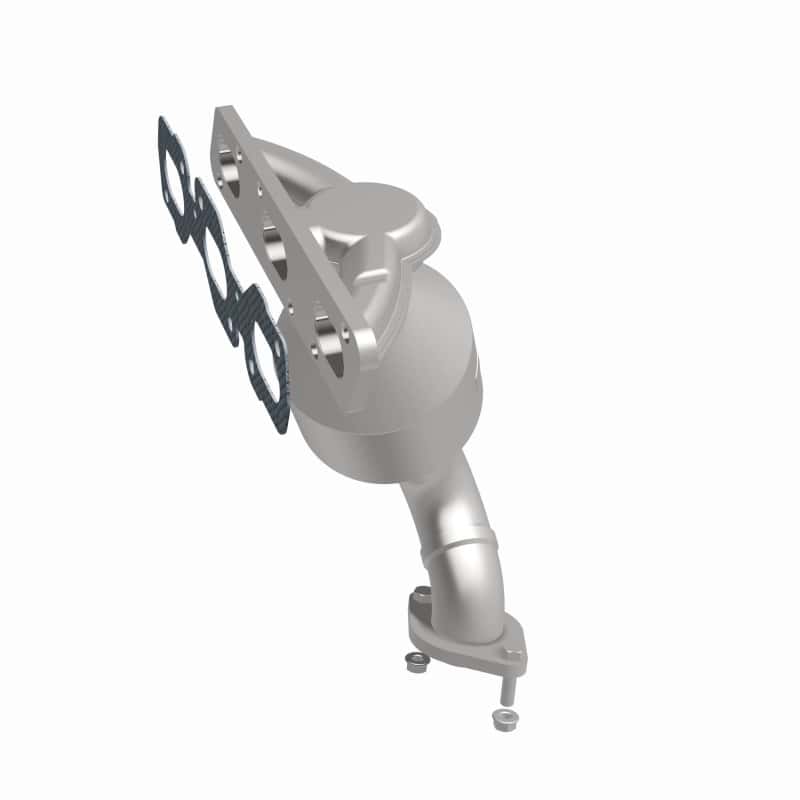 Magnaflow — MagnaFlow Conv DF 06-08 Mazda 6 3.0L
OEM Grade
OEM - view 8