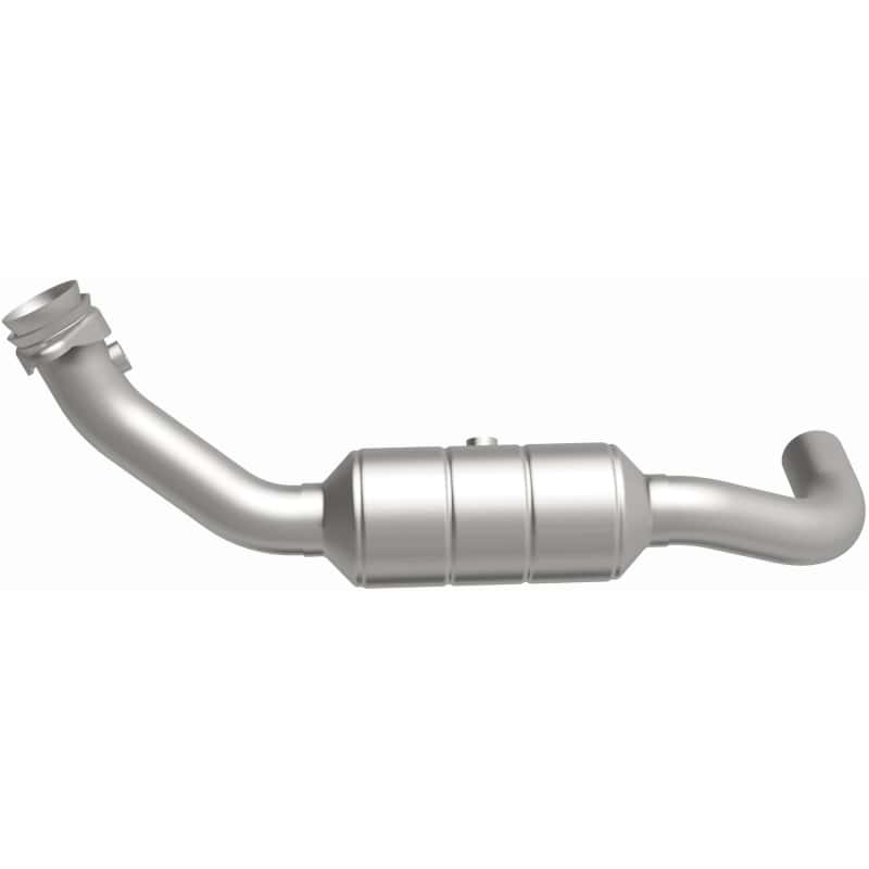 Magnaflow — Magnaflow California Direct Fit Converter 07-08 Ford F-150 4.6L
California - view 32