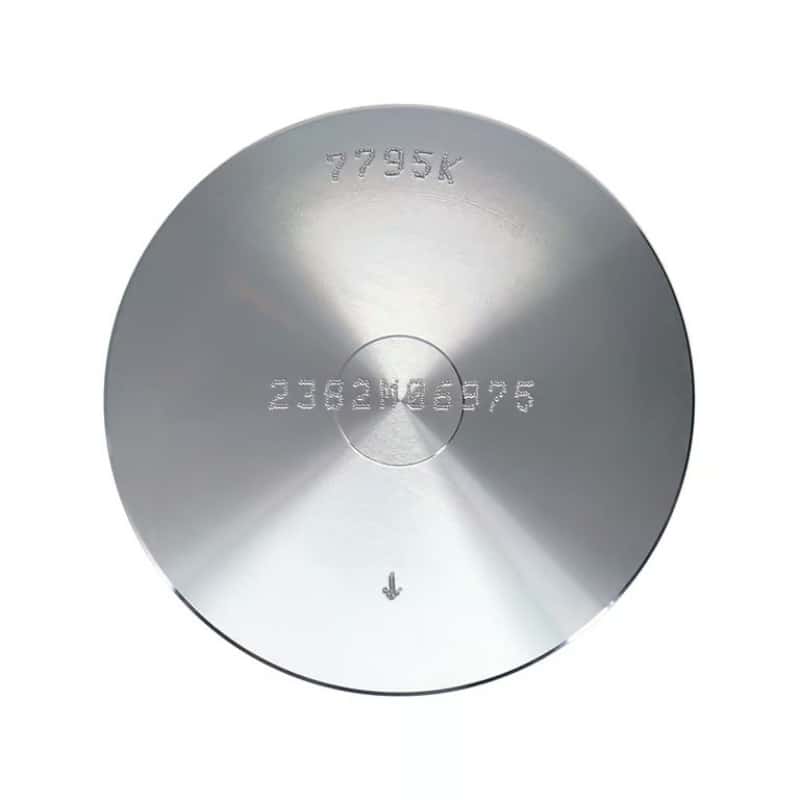 Wiseco — Wiseco Ski-Doo 699 Mach I 97-00 ProLite 2746CD Piston Kit
Piston Kit - view 12