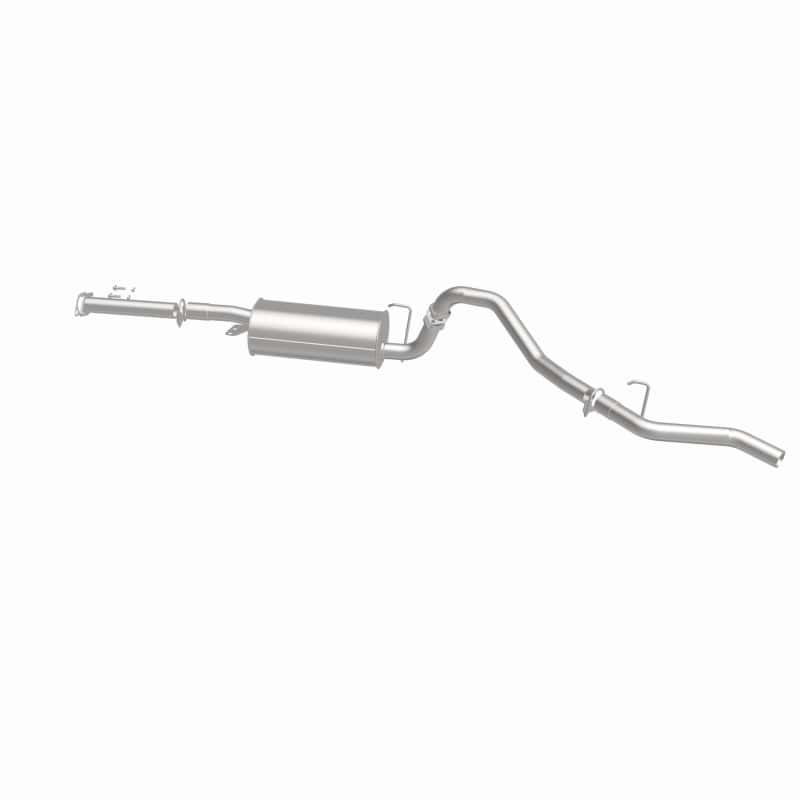 Magnaflow — MagnaFlow BRE Exhaust Kit 98-02 Isuzu Trooper SLX 3.5L
Exhaust Kit - view 8