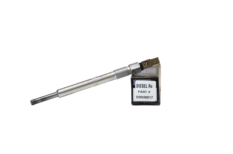 AirDog — PureFlow DieselRX Case/IH Tractor 460/504/560/656/660/706/2504/2656/2706 Glow Plugs - view 2