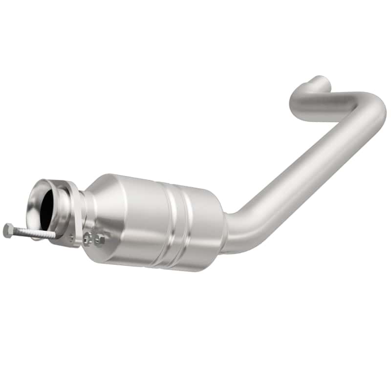 Magnaflow — Magnaflow Conv DF 10-12 Jaguar XF 5.0L
OEM Grade
OEM - view 1