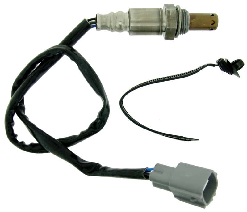 NGK — NGK Pontiac Vibe 2010-2009 Direct Fit 4-Wire A/F Sensor
Oxygen Sensor - view 2