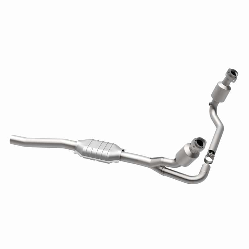 Magnaflow — MagnaFlow Conv DF 00-03 Dodge Dakota 2WD 4.7L
California - view 21