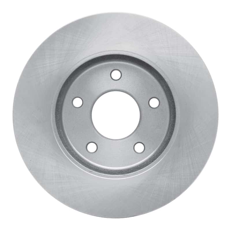 DFC — DFC 11-25 Chevrolet City Express Front Brake Rotor
DFC Brake Rotor - view 5