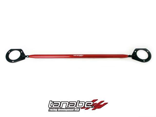 Tanabe — Tanabe Sustec Front Strut Tower Bar 00-05 Celica (ZZT231) - view 1