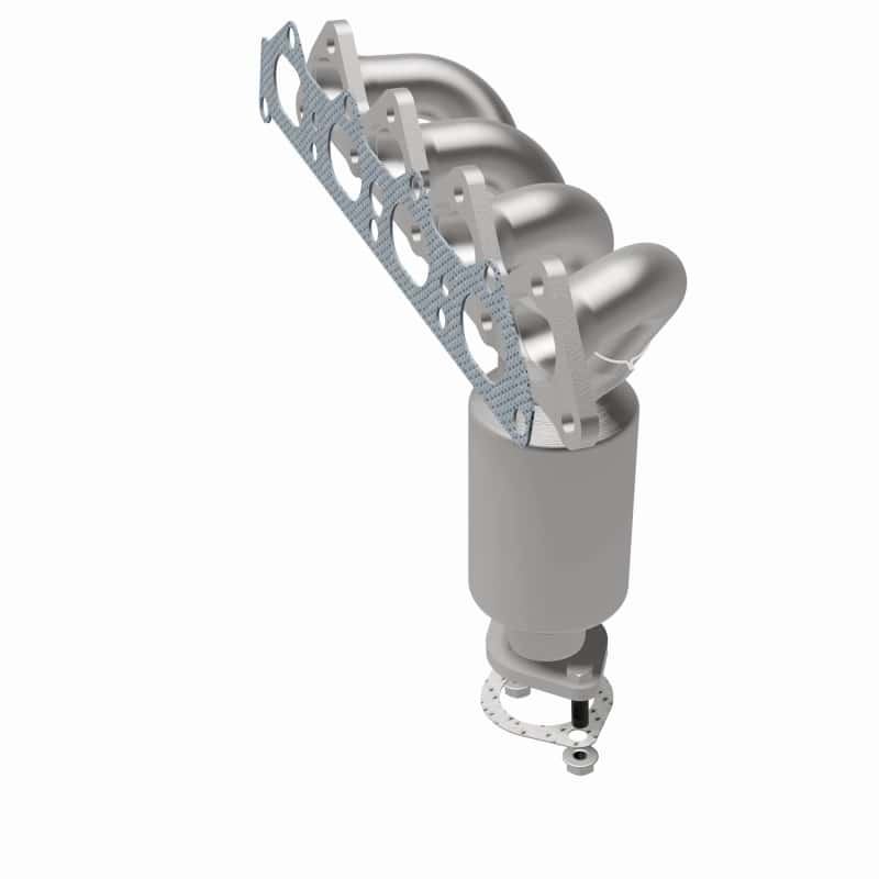 Magnaflow — MagnaFlow Conv DF 05-08 Kia Sportage 2.0L
HM Grade
HM - view 17