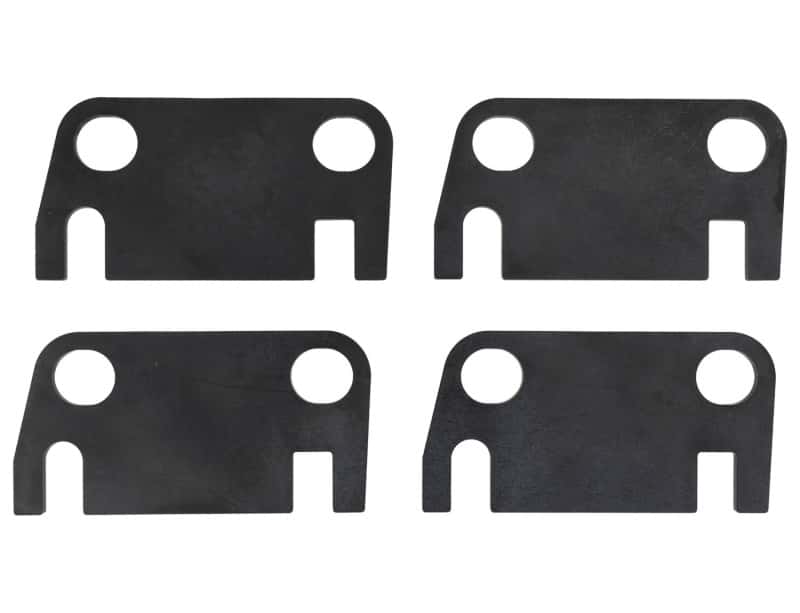 Ford Racing — Ford Racing Valve Push Rod Guide Plate
Push Rod Guide Plate - view 10