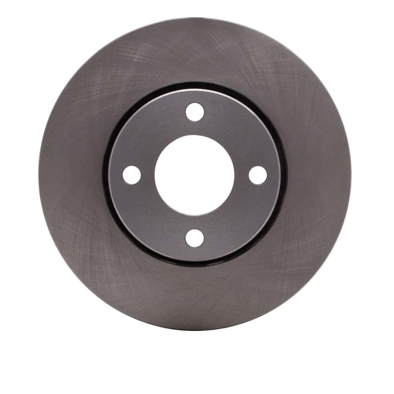 DFC — DFC 90-98 Audi Coupe Front Brake Rotor
DFC Brake Rotor - view 1