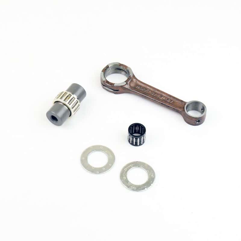 Athena — Athena 02-23 Suzuki RM 85 Offroad Connecting Rod Kit - view 4