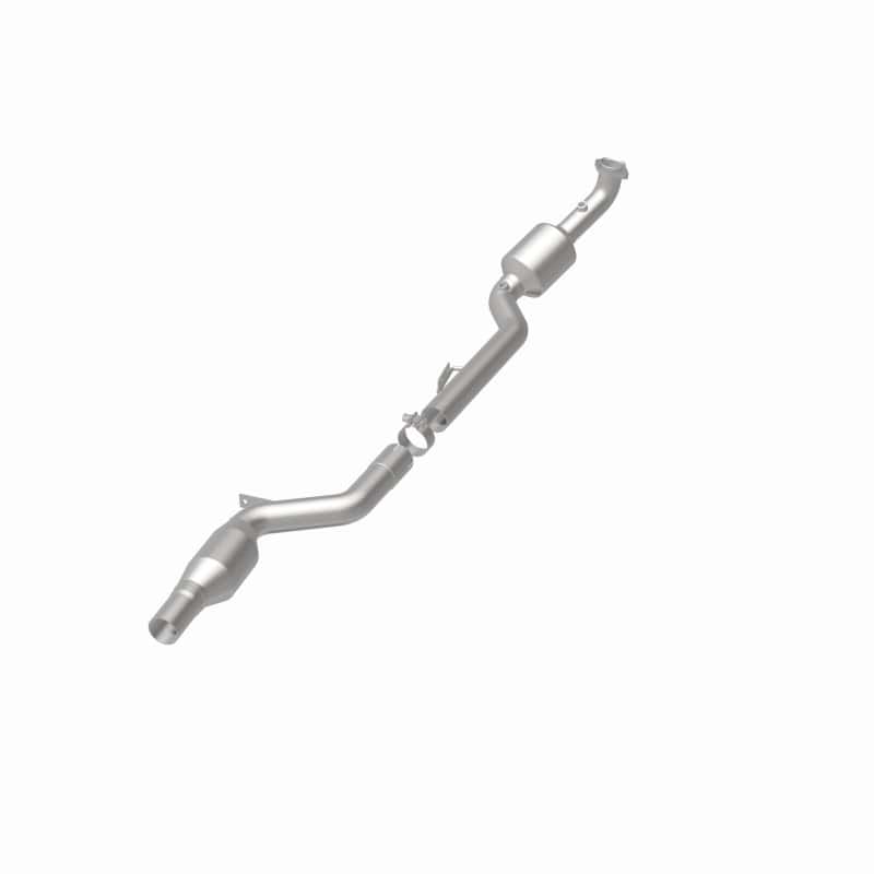 Magnaflow — Magnaflow Conv DF 05-10 SLK55 AMG 5.5L ps
OEM Grade
OEM - view 17