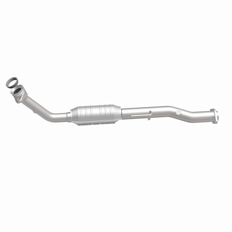 Magnaflow — MagnaFlow Conv DF Ranger 95-97
HM Grade
HM - view 11