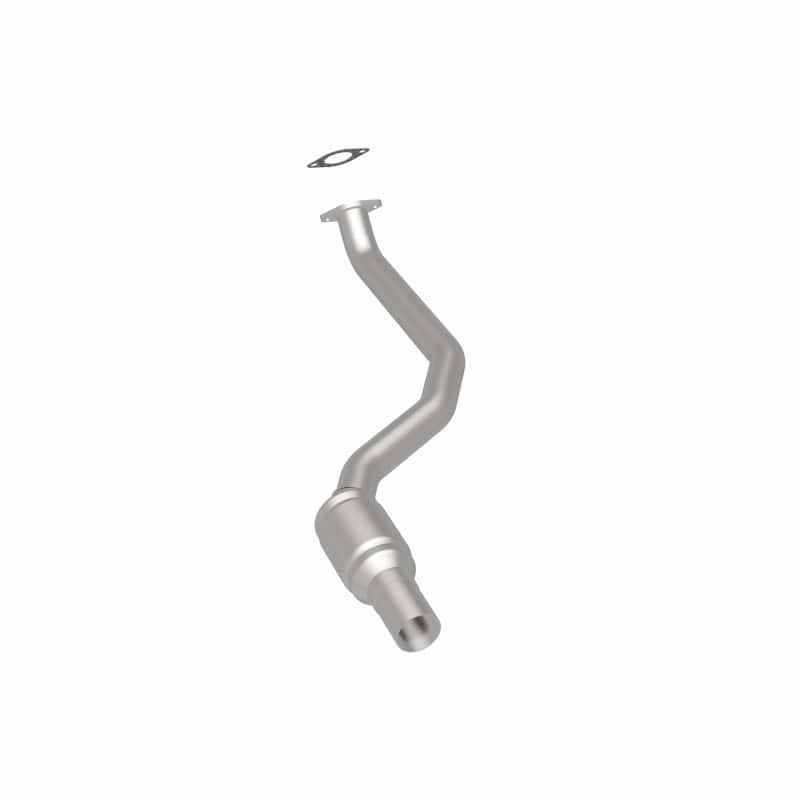 Magnaflow — Magnaflow 08-10 BMW 535i 3.0L Direct Fit Converter
California - view 14