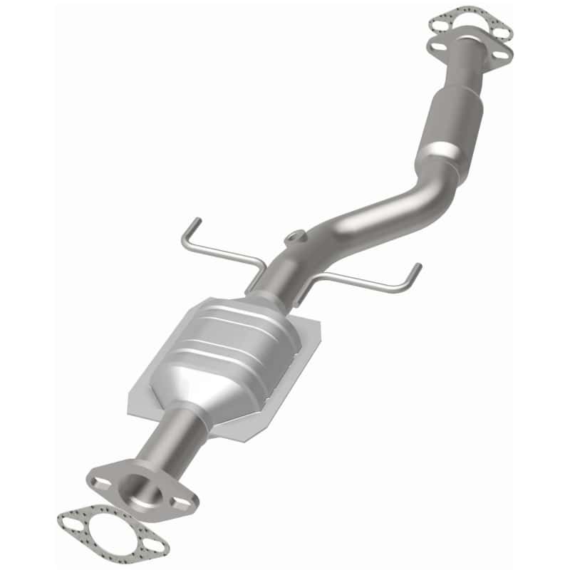 Magnaflow — Magnaflow Conv DF 00-01 Eclipse 2.4L
California - view 4