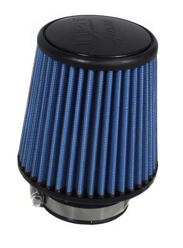 Injen — Injen AMSOIL Ea Nanofiber Dry Air Filter - 2.75 Filter 5 Base / 5 Tall / 4 Top - 40 Pleat
Air Filter - view 2