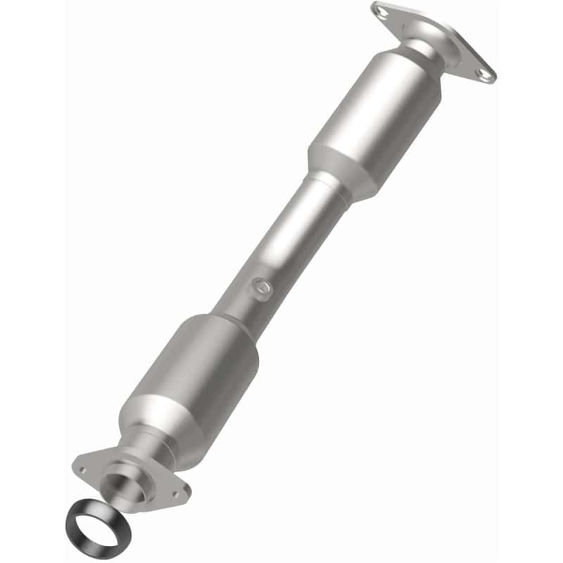 Magnaflow — MagnaFlow Conv Direct Fit 07-08 Nissan Sentra L4-2.0L
California - view 31