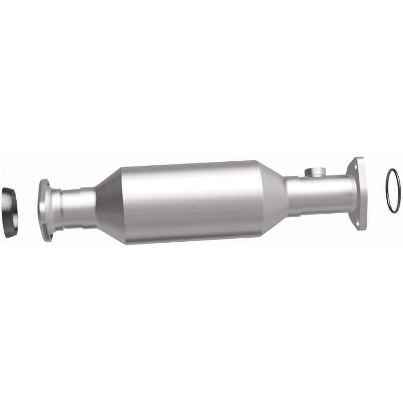 Magnaflow — MagnaFlow 96-98 Honda Civic EX California Grade CARB Compliant Direct-Fit Catalytic Converter
California - view 32