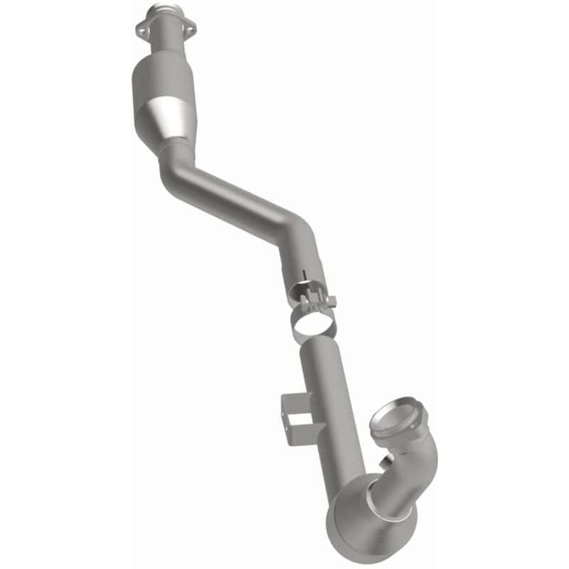 Magnaflow — Magnaflow 2006 Mercedes-Benz CL500 5.0L Direct Fit Converter
California - view 32