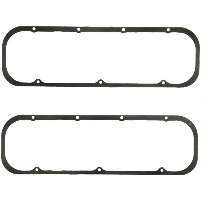 Fel-Pro — Fel-Pro 17936 Engine Valve Cover Gasket Set - view 2