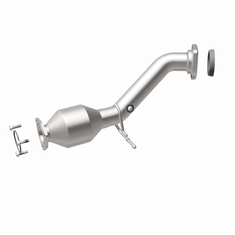 Magnaflow — Magnaflow Conv DF 12-14 Civic 2.4L
OEM Grade
OEM - view 19