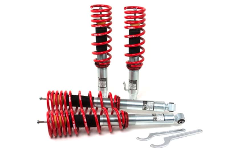 H&R — H&R 04-08 Acura TSX 4 Cyl Street Perf. Coil Over
Street Perf.CoilOver - view 2