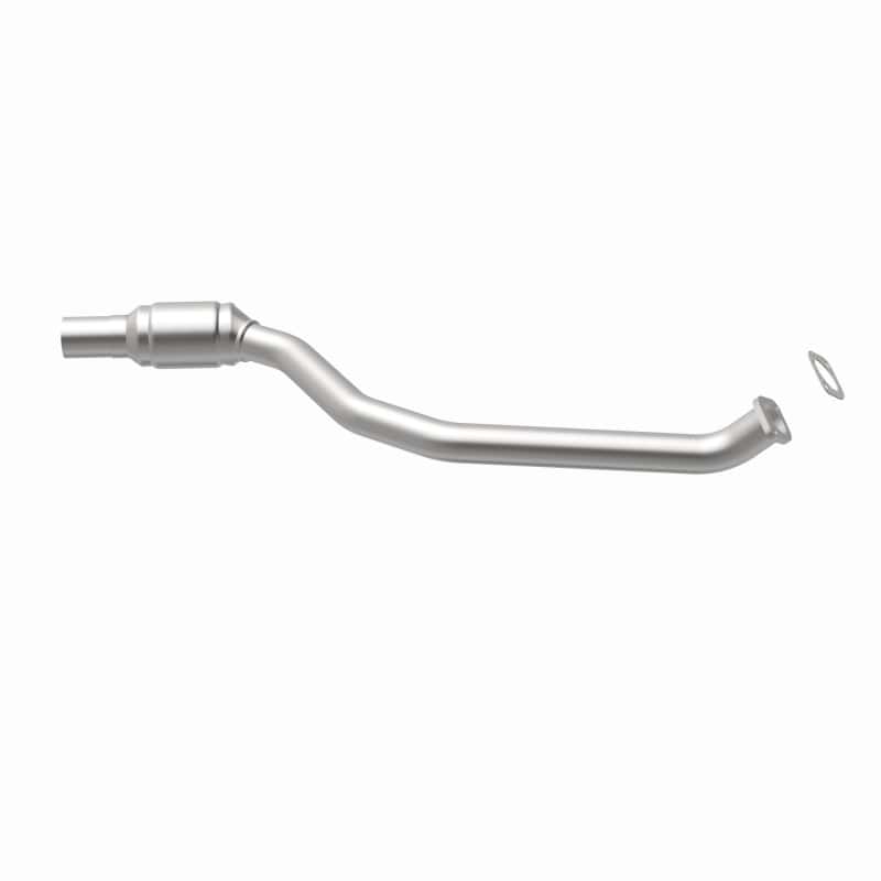 Magnaflow — MagnaFlow Conv DF 08-09 BMW 535i 3.0L DS Rea
OEM Grade
OEM - view 20