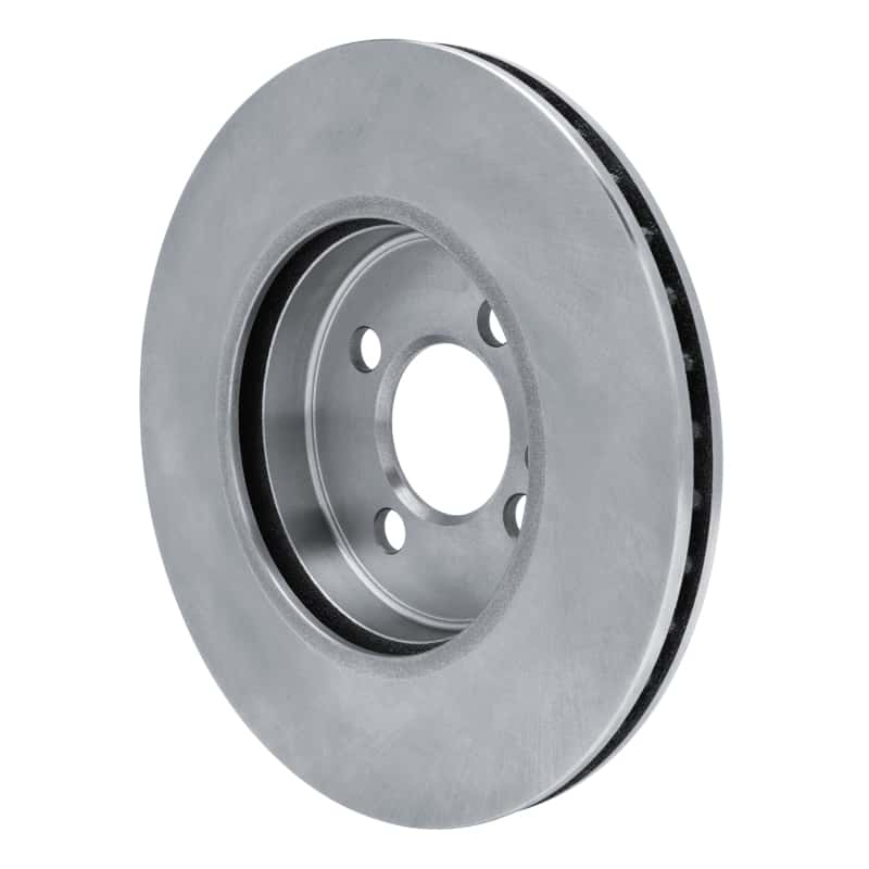 DFC — DFC 07-15 Mini Cooper (Excl Clubman) Front Brake Rotor
DFC Brake Rotor - view 4