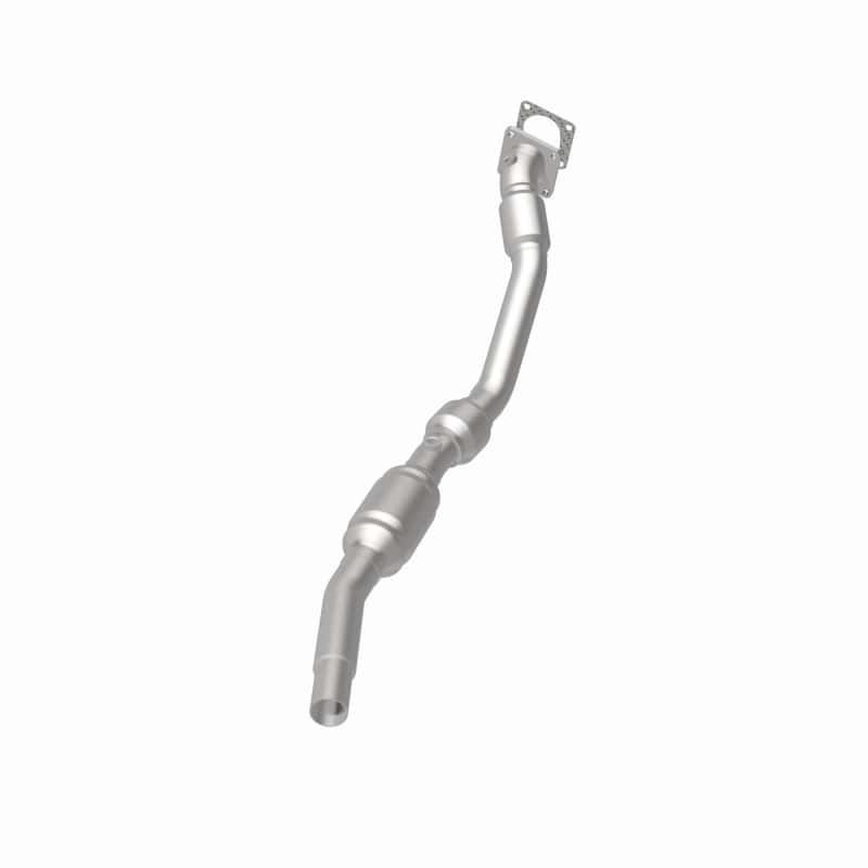 Magnaflow — MagnaFlow Conv DF 00-02 Audi A6 Quattro 2.7L
OEM Grade
OEM - view 15