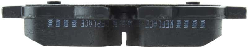 Stoptech — StopTech Street Brake Pads - Rear
Brake Pads W/Hrdwr - view 4