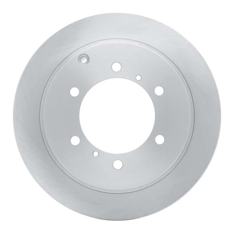 DFC — DFC 90-04 Mitsubishi Montero Rear Brake Rotor
DFC Brake Rotor - view 1