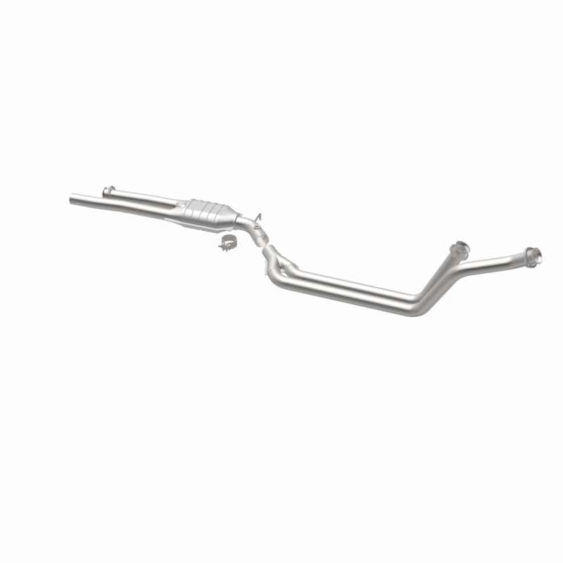 Magnaflow — MagnaFlow Conv DF 90-93 Mercedes 300E/TE 3.0L
Standard Grade
Standard - view 21