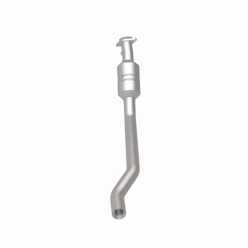 Magnaflow — Magnaflow Conv DF 2011 Grand Cherokee 5.7L DS
OEM Grade
OEM - view 16