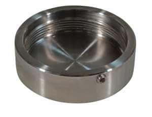 SPC Performance — SPC Performance END MOUNT & ADAPTOR ASSY
JOUNCE SHOCK PART
JOUNCE PART - view 2