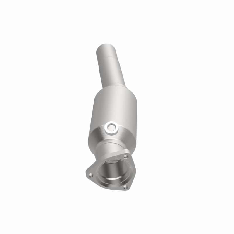 Magnaflow — MagnaFlow Conv Direct Fit VW 88-95
Standard Grade
Standard - view 25