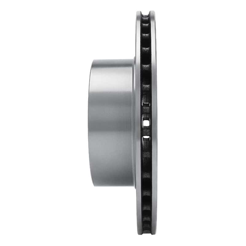 DFC — DFC 80-89 American Motors Eagle Front Brake Rotor
DFC Brake Rotor - view 3