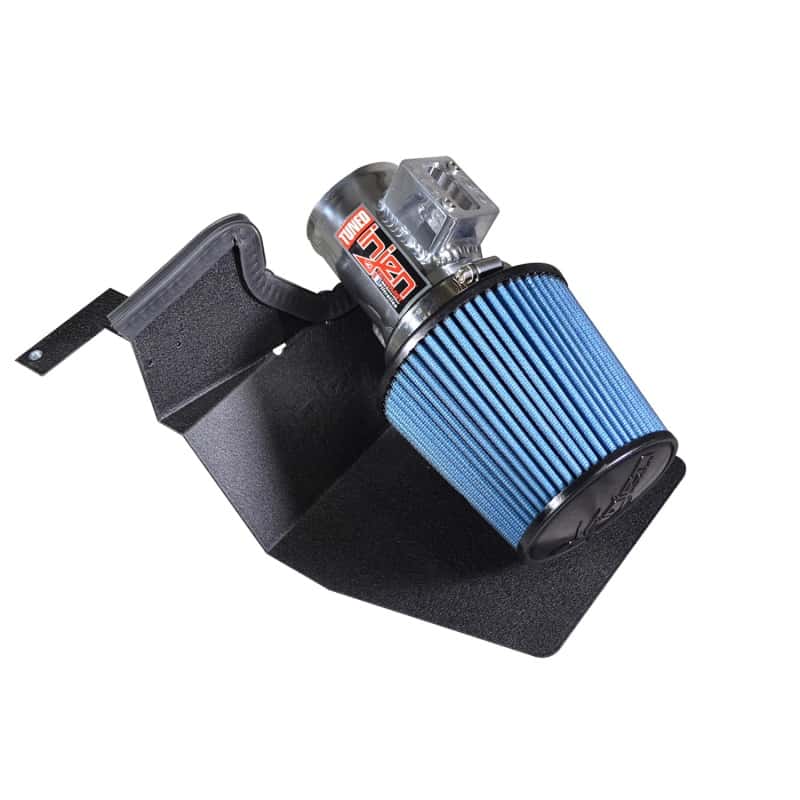 Injen — Injen 16-19 Ford Fiesta ST 1.6L Turbo 4Cyl Wrinkle Red Short Ram Intake w/MR Tech (Special order)
Short Ram Intake
Air Intake Kit - view 4