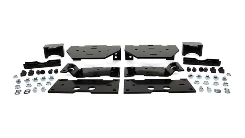 Air Lift — Air Lift LoadLifter 5000 Air Spring Kit for 2023 Ford F-350 DRW
Susp Leveling Kit - view 4