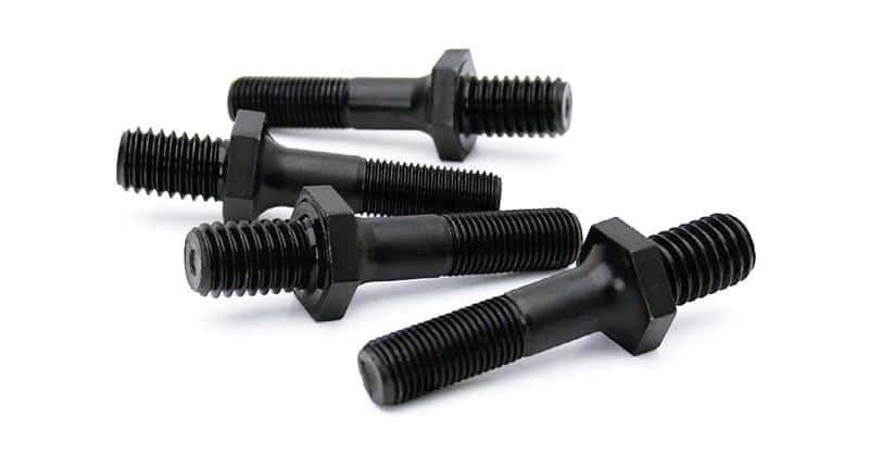 COMP Cams — COMP Cams Rocker Arm Nut 3/8in
EngRocker Arm Nut - view 3