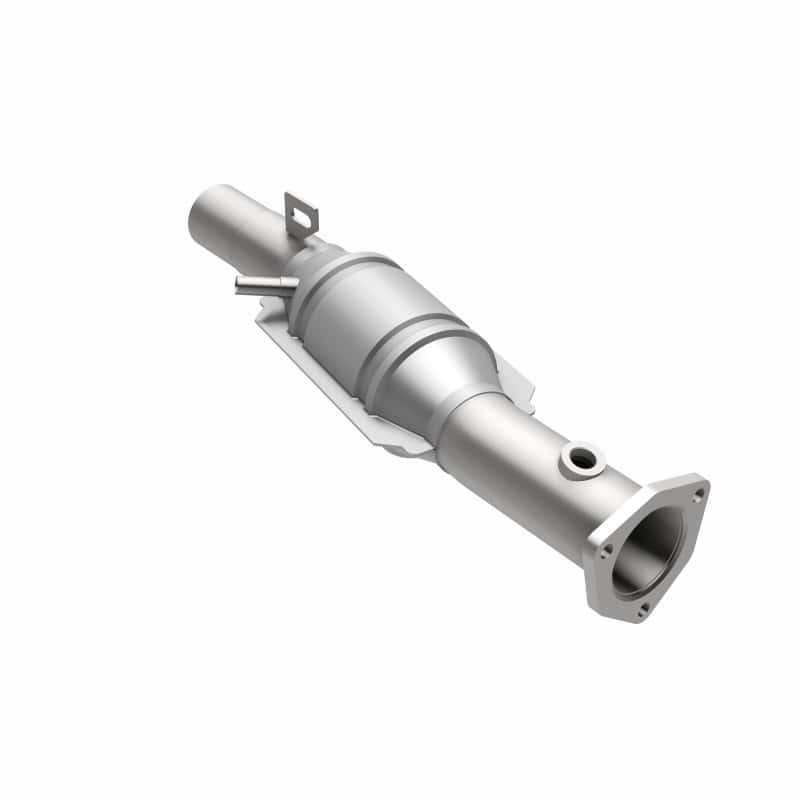 Magnaflow — MagnaFlow Conv DF 95 Volkswagen Golf 2.8L
Standard Grade
Standard - view 23