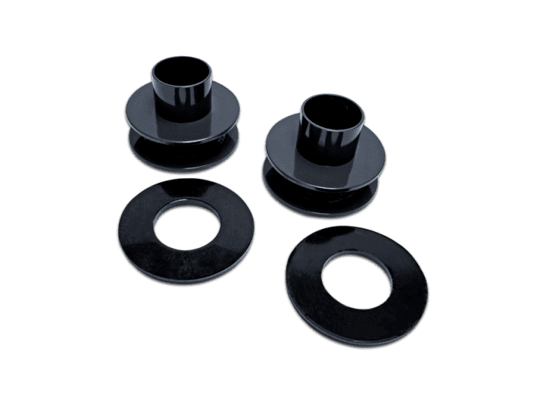 Body Armor 4x4 — Body Armor 4x4 2015+ GMC Canyon/Chevy Colorado 2WD/4WD 2.5in Strut and Coil Spacer
Strut/Coil Spacer - view 1